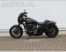 Indian Motorcycle Sport Chief 2023 occasion