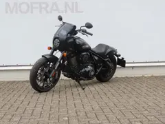 Indian Motorcycle 116 Sport Chief 2023 occasion – foto 2 van 12
