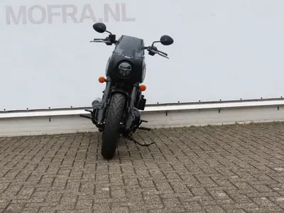 INDIAN MOTORCYCLE SPORT CHIEF – foto 3