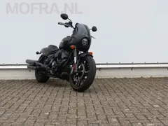 Indian Motorcycle 116 Sport Chief 2023 occasion – foto 4 van 12