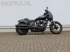 Indian Motorcycle 116 Sport Chief 2023 occasion – foto 5 van 12