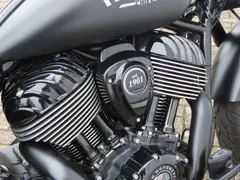 Indian Motorcycle 116 Sport Chief 2023 occasion – foto 11 van 12