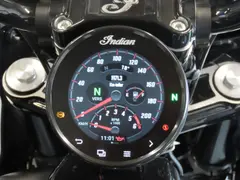 Indian Motorcycle 116 Sport Chief 2023 occasion – foto 12 van 12