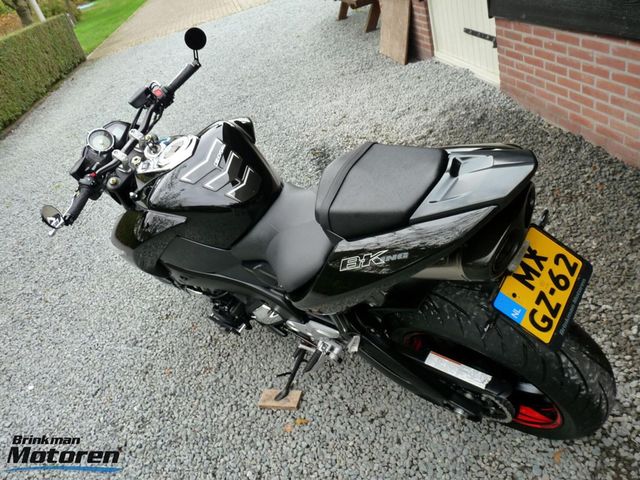 suzuki - b-king-1300