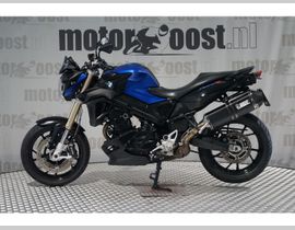 BMW F 800 R 2015 occasion