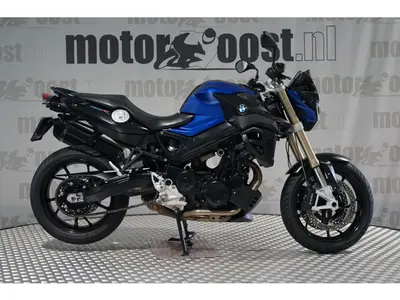 BMW F 800 R – foto 2