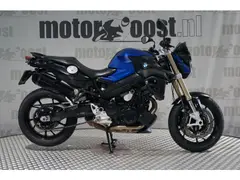 BMW F 800 R 2015 occasion – foto 2 van 16