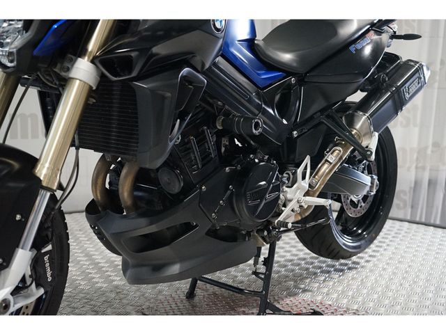 bmw - f-800-r