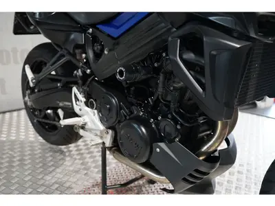 BMW F 800 R – foto 4