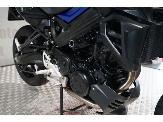 bmw - f-800-r