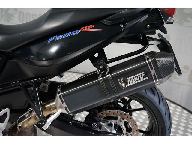 bmw - f-800-r