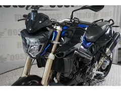 BMW F 800 R 2015 occasion – foto 6 van 16