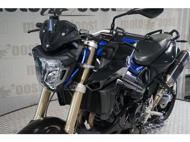 bmw - f-800-r
