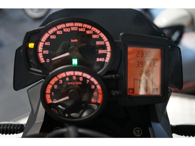 bmw - f-800-r