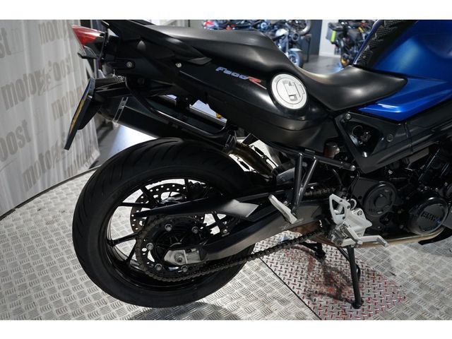 bmw - f-800-r