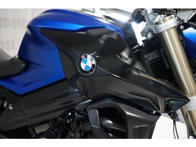bmw - f-800-r