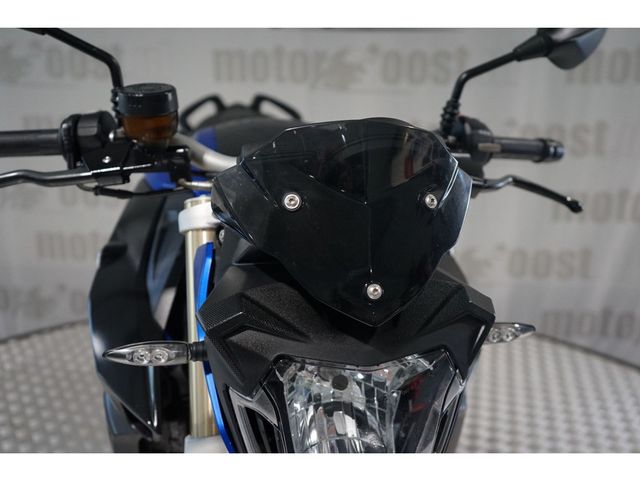 bmw - f-800-r