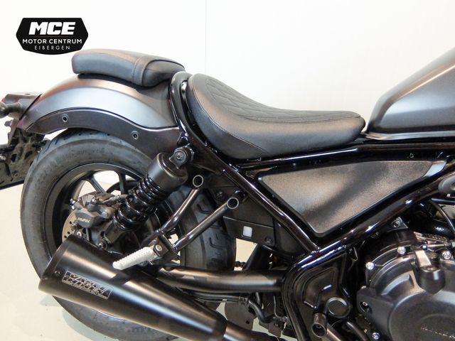 honda - cmx-500-rebel-s