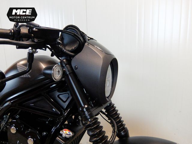 honda - cmx-500-rebel-s