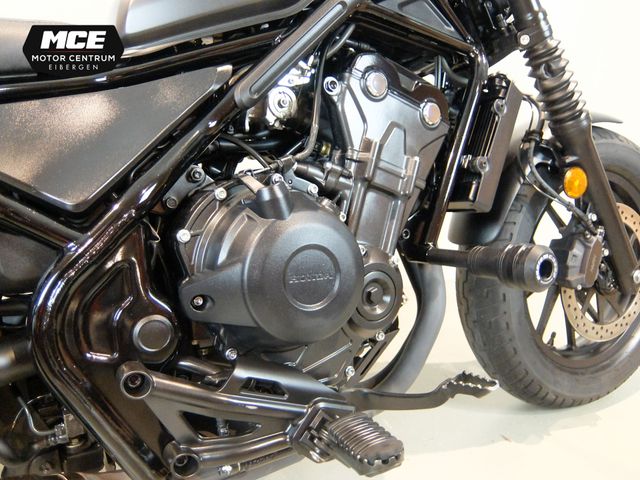 honda - cmx-500-rebel-s