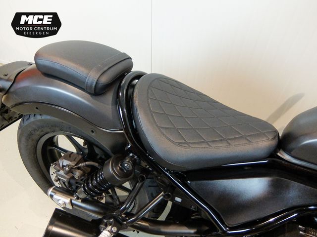 honda - cmx-500-rebel-s