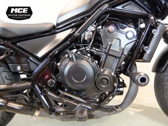 honda - cmx-500-rebel-s