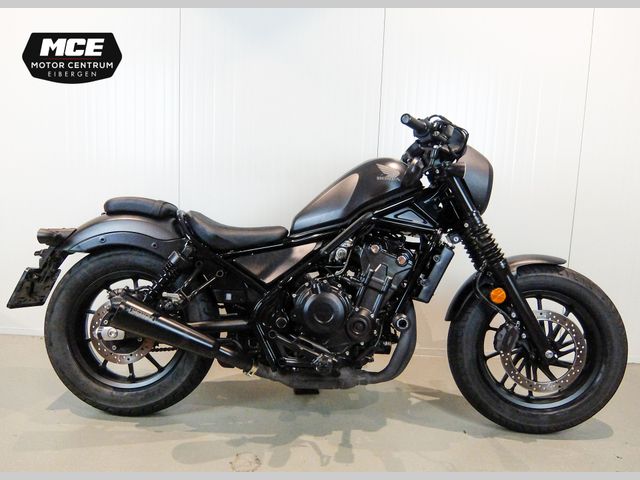 honda - cmx-500-rebel-s