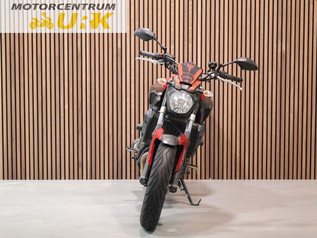 yamaha - mt-07-abs