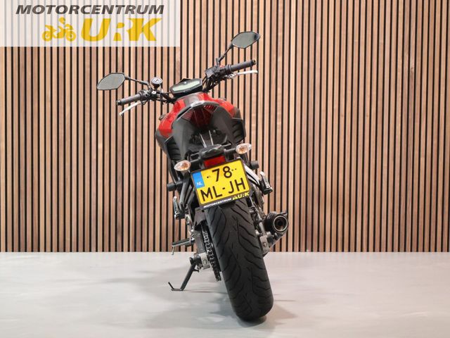 yamaha - mt-07-abs