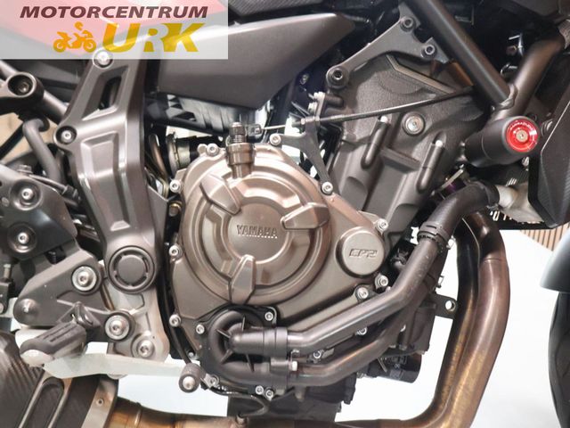 yamaha - mt-07-abs