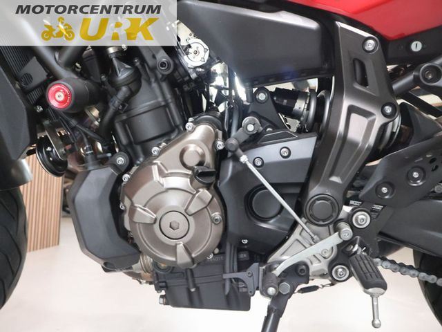 yamaha - mt-07-abs