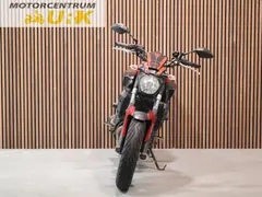 Yamaha MT-07 2017 occasion – foto 3 van 12