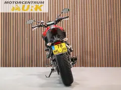 Yamaha MT-07 2017 occasion – foto 7 van 12
