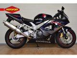 HONDA CBR 900 RR FIREBLADE
