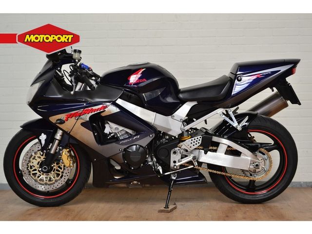 honda - cbr-900-rr-fireblade