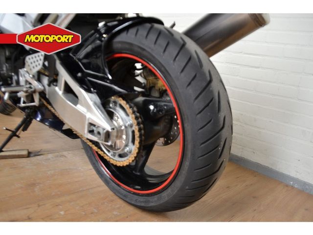 honda - cbr-900-rr-fireblade