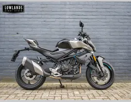 Cfmoto 450 NK 2026 nieuw