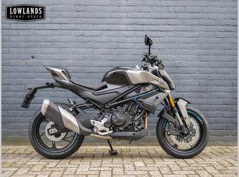 Cfmoto 450 NK 2026 nieuw