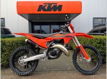 KTM 150 SX 2025 occasion