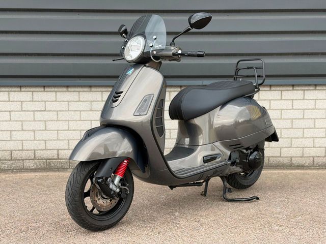 vespa - gts-300