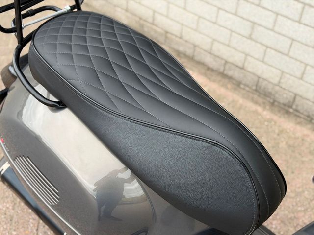 vespa - gts-300