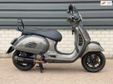 VESPA GTS 300