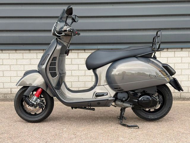 vespa - gts-300