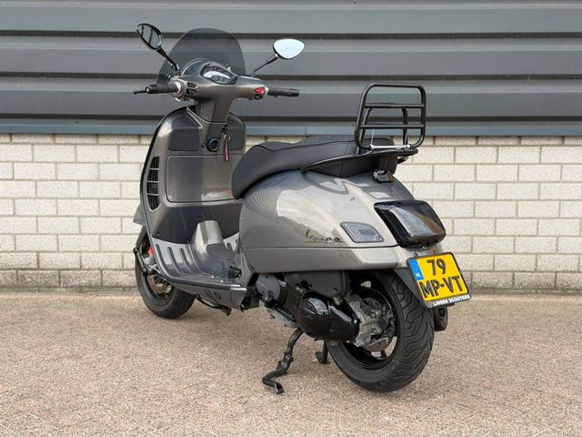 vespa - gts-300