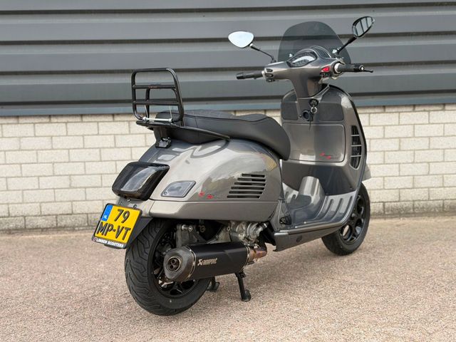 vespa - gts-300