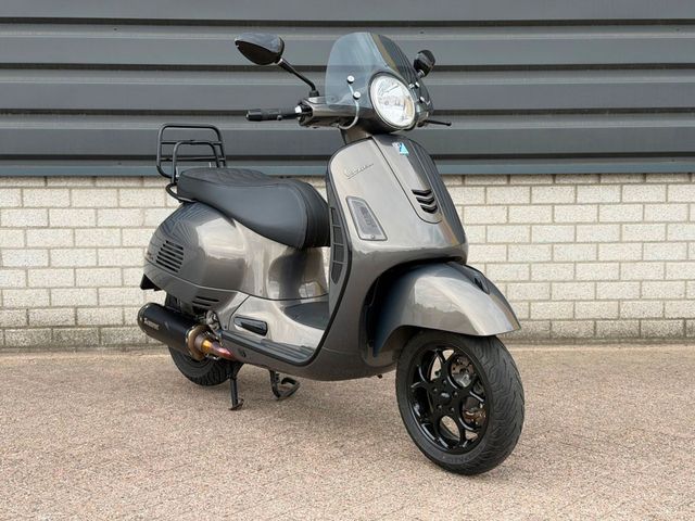 vespa - gts-300