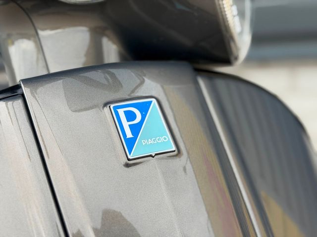 vespa - gts-300