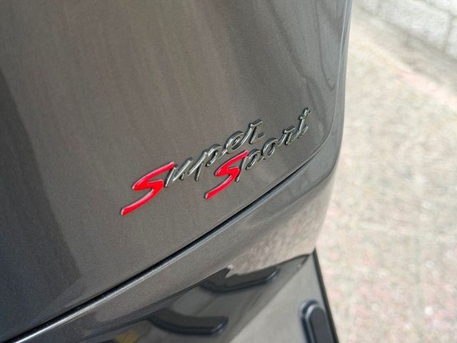 vespa - gts-300