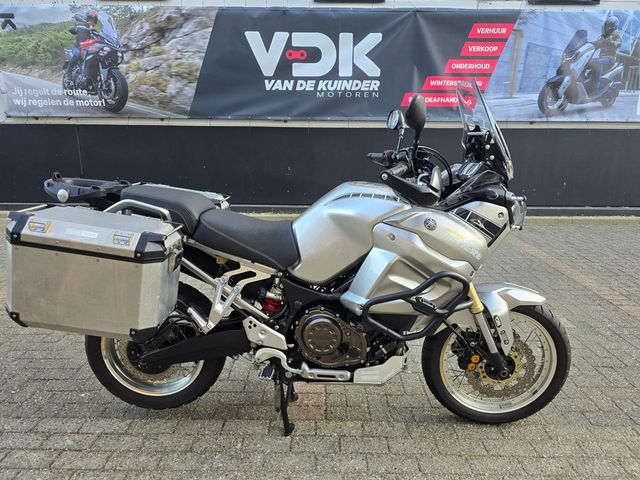 yamaha - xt-1200-z-super-tenere