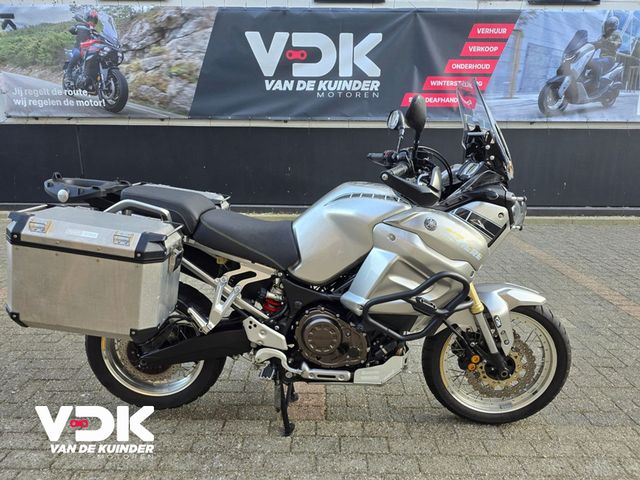 yamaha - xt-1200-z-super-tenere